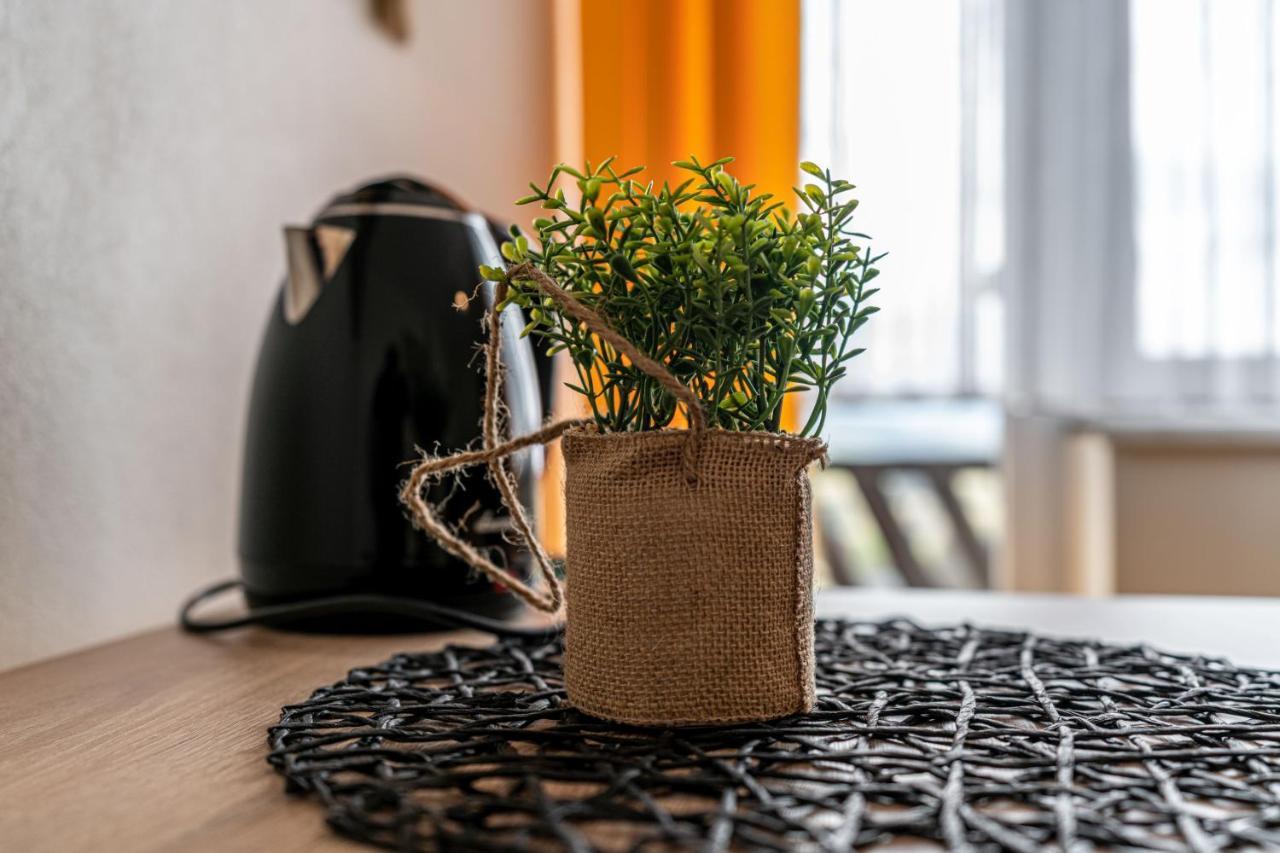 Widokowy Apartament - Pokoje Goscinne Banska Wyzna Extérieur photo