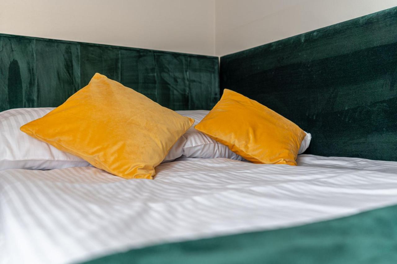 Widokowy Apartament - Pokoje Goscinne Banska Wyzna Extérieur photo