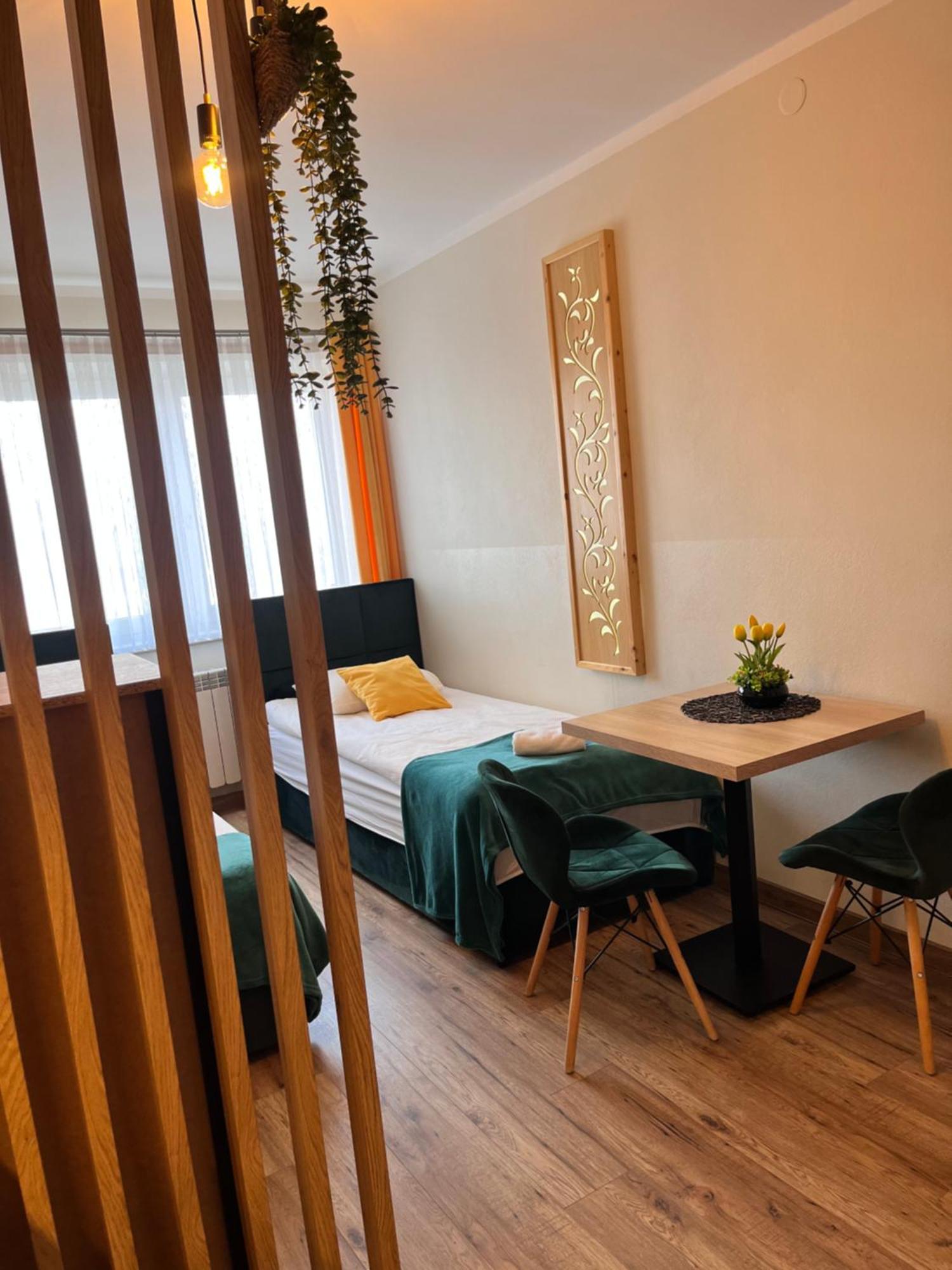 Widokowy Apartament - Pokoje Goscinne Banska Wyzna Extérieur photo
