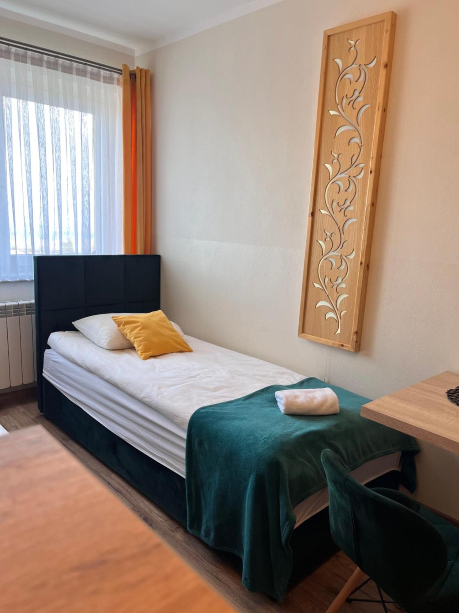 Widokowy Apartament - Pokoje Goscinne Banska Wyzna Extérieur photo