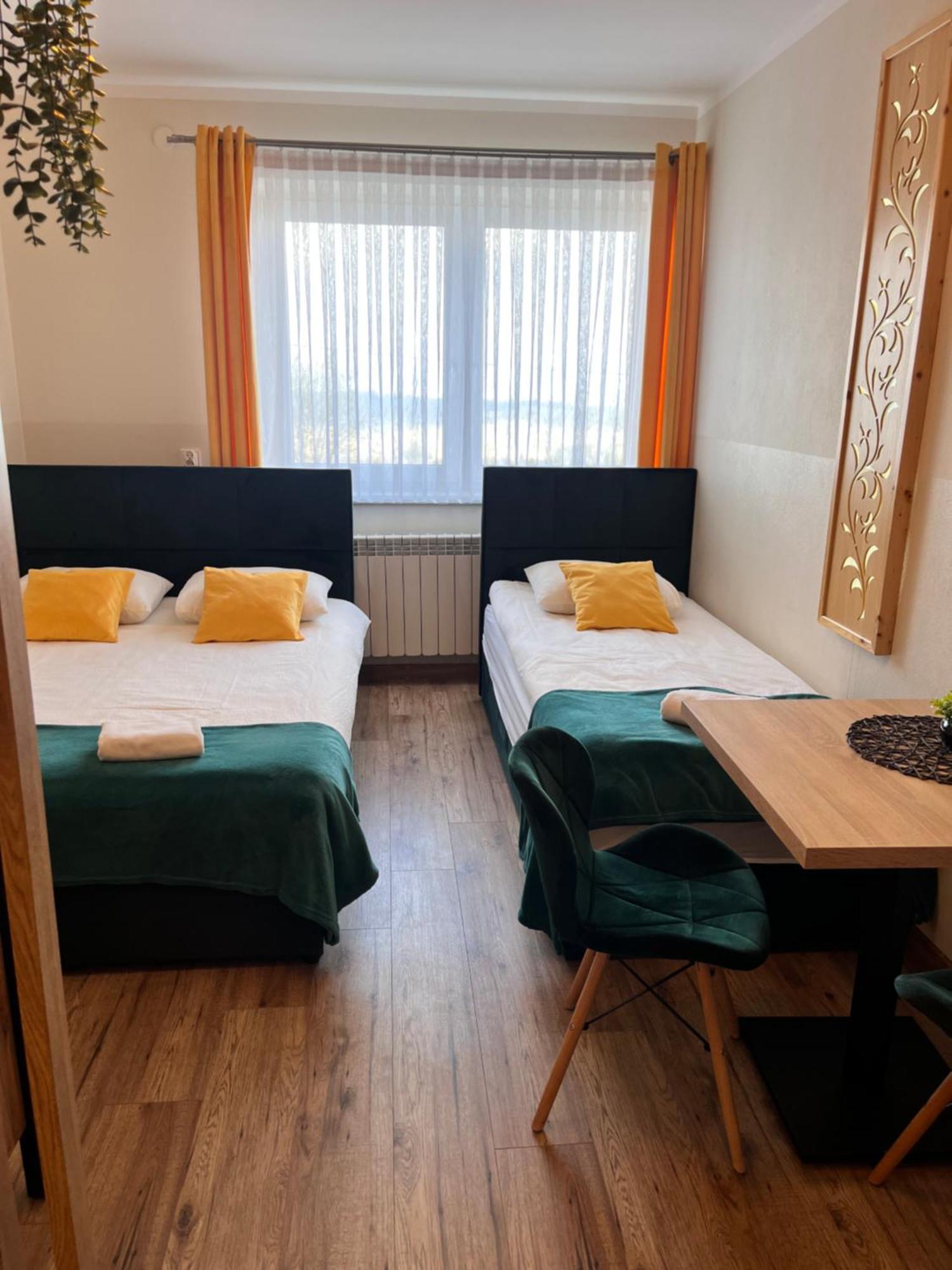 Widokowy Apartament - Pokoje Goscinne Banska Wyzna Extérieur photo